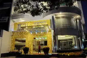 The World Hotel Nha Trang, Нячанг