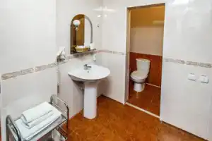 Гостевой дом «Затишок», Винница