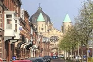 Chez Helene Luxury BNB, Маастрихт