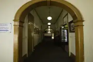 Отель «Brisbane Manor», Брисбен