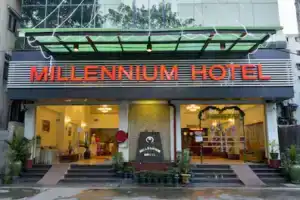 Millennium Hotel, Янгон