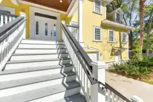 5 Mi to Beach: Spacious Home on Hilton Head Island, Хилтон Хед Айленд