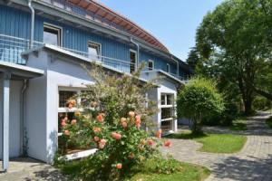 Reihenhaus im Hasseroder Ferienpark, Wernigerode, Вернигероде