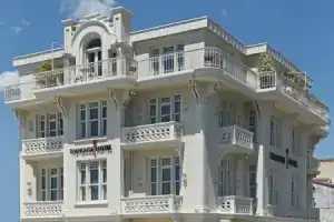 Отель «The Stay Bosphorus», Стамбул