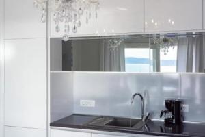 Sea Vista Apartment Kastela - Grey, Kaštel Kambelovac