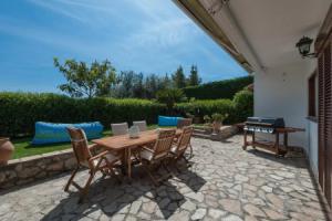 Гостевой дом «Relais Serapo», Гаэта