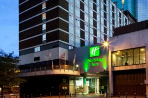 Holiday Inn Birmingham City, An Ihg Hotel, Бирмингем