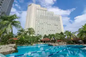 Отель «Grand Hyatt Jakarta», Джакарта