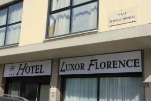 Hotel «Luxor Florence», Флоренция