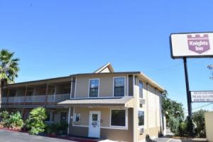 Regency Inn - Fort Sam Houston, Сан-Антонио