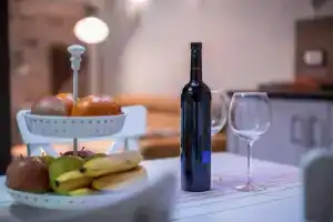Riva Suite 2, Комижа