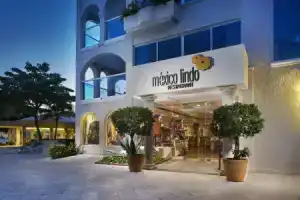 Отель «Occidental Costa Cancún - All Inclusive», Канкун