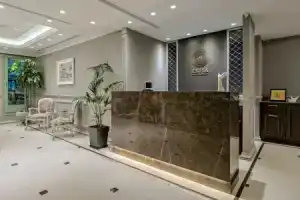 Апарт-отель «Estia Boutique», Афины