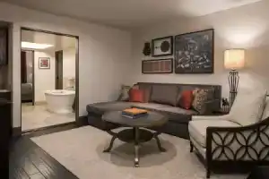 Royal Palms Resort and Spa, part of Hyatt, Финикс