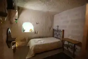 Отель «Angel Cave Suite», Гёреме