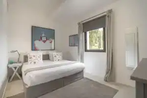 Hotel «le Mandala», Сен-Тропе