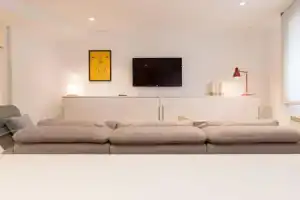 SEIS ALDABAS Apartamentos, Сантьяго-де-Компостела