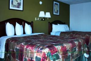 Royal Inn  Suites, Тайлер