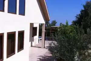 Anogyra Dream Villa, Аноира