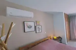 26 CLR - Stay Bellevue Apartment, Хлорака