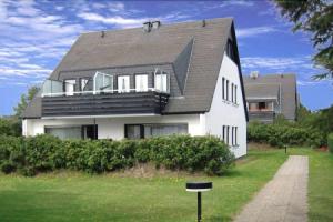 Aalhüs - Ferienwohnung Über 2 Etagen, für 4 Erwachsene und 1 Kind, Вестерланд