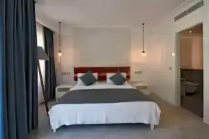 Arnna Hotel, Каш