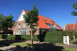 Residence Island Pearl, Лангеог