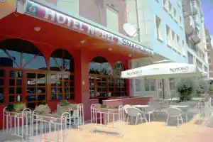 Hotel «Nobel Tirana», Тирана
