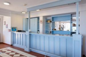 Ionio Hotel, Никиана