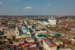Уют в Елец