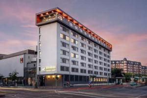mainhaus Stadthotel Frankfurt, Франкфурт-на-Майне