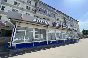 Апартаменты на улице Декабристов 100, Казань