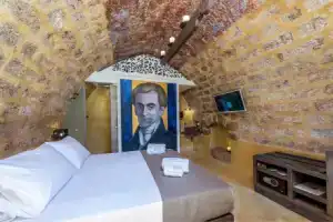 10Gr Hotel & Wine Bar Rhodes, Родос