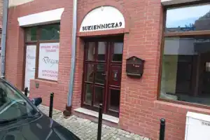 Apartamenty Dragon Elbląg, Эльблонг