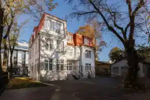 N48 Boutique Hotel, Таллин