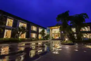 Teva Valley Resort, Чианграй