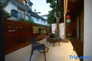 Xihu Puju Homestay (Hangzhou Taiziwan), Ханчжоу