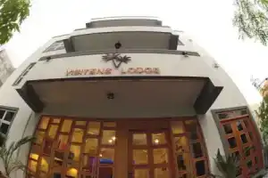 Гостевой дом «G 10 Beach Inn», Hulhumale