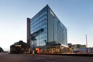 Radisson Red Hotel, Glasgow, Глазго