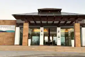 Апартаменты «Caleta Dorada», Калета-де-Фусте