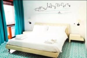 magicstay - bed and breakfast 3 stars salerno, Салерно