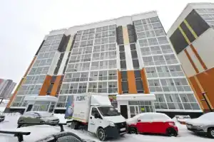 Сибирь Хаус на улице 2я Заречная 20, Кемерово