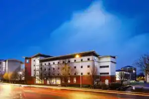 Отель «ibis budget Cardiff Centre», Кардифф