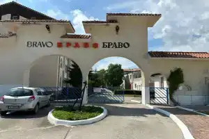 Bravo 1 Aparthotel, Солнечный Берег