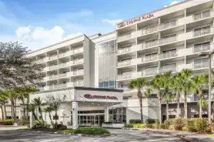 Crowne Plaza Orlando - Lake Buena Vista, An Ihg Hotel, Орландо