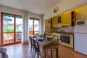 Casa Primavera, Чинкуале