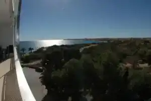 Bennecke Victoria, Торревьеха
