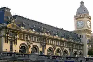Holiday Inn Paris Gare De Lyon Bastille, An Ihg Hotel, Париж