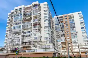 Апартаменты Yakamoz apart (Якамоз апарт) на улице Горная 15С, Геленджик