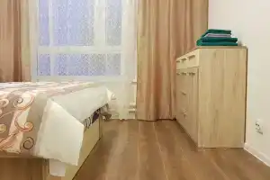 Апартаменты «Делюкс Варшавское шоссе», Москва
